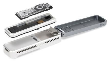 Oxford Nanopore推出Flongle，用于快速DNA和RNA測序